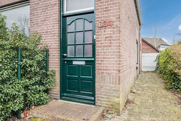 Koop en Huur Huizen - 3