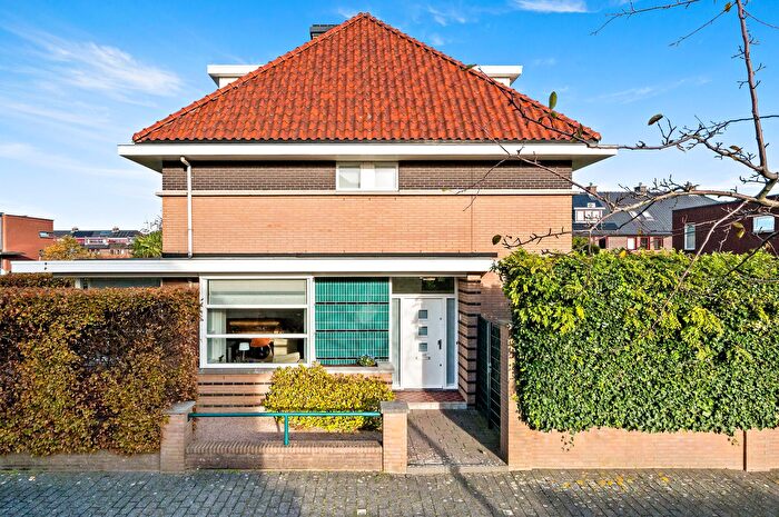 Koop en Huur Huizen - 3