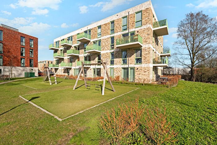 2-kamerappartement te koop in Muggenburg, Schagen