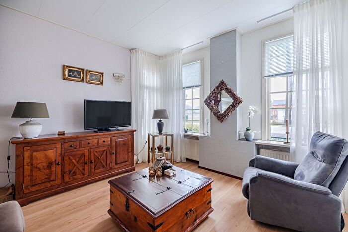 Koop en Huur Huizen - 2
