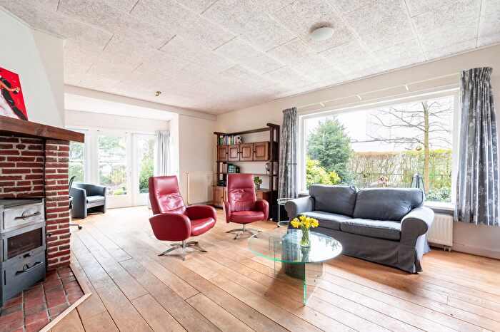 Koop en Huur Huizen - 3