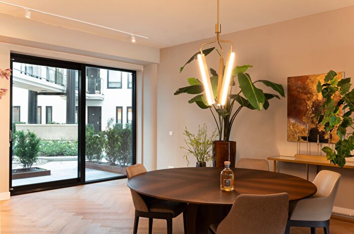 Koop en Huur Huizen - 3
