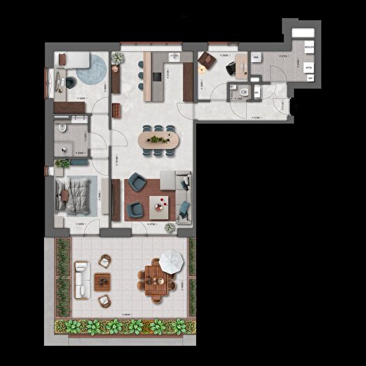 Koop en Huur Huizen - 3