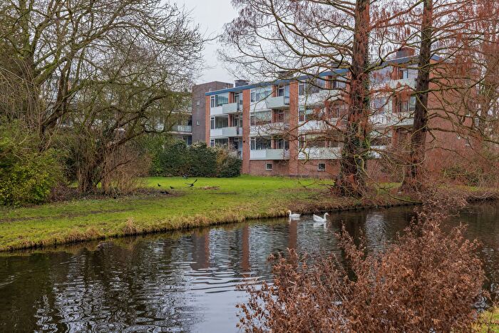 Koop en Huur Huizen - 2