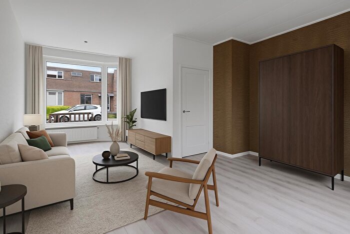 Koop en Huur Huizen - 2
