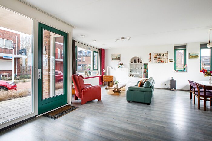 Koop en Huur Huizen - 2