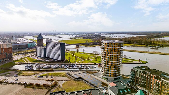 Koop en Huur Huizen - 3