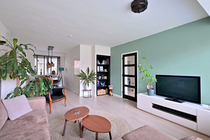 Koop en Huur Huizen - 3