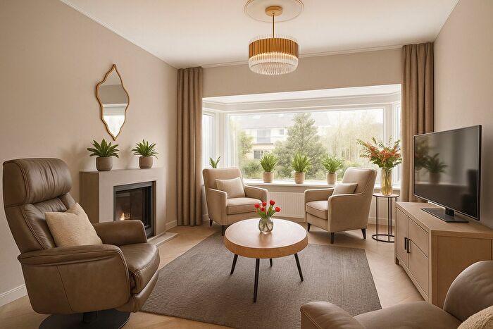 Koop en Huur Huizen - 3