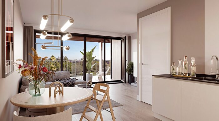 Koop en Huur Huizen - 2