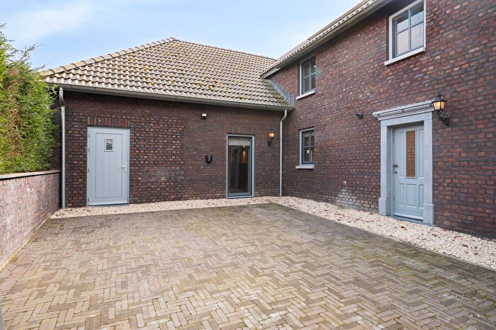Koop en Huur Huizen - 3