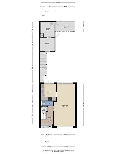 Koop en Huur Huizen - 2