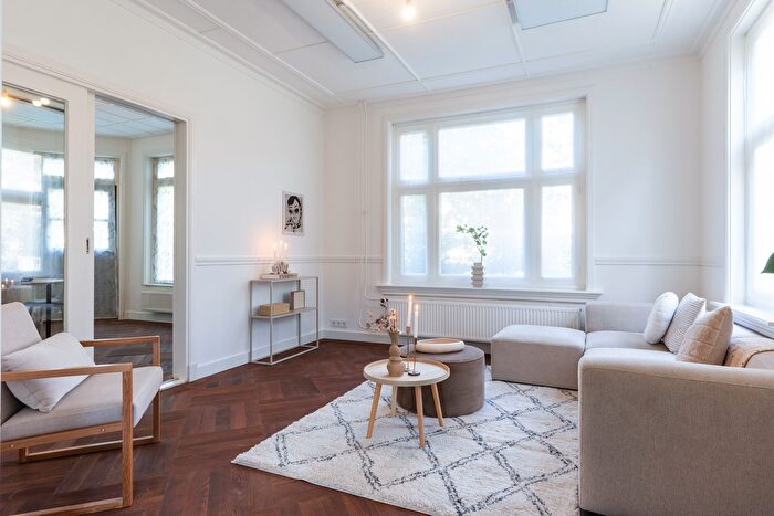 Koop en Huur Huizen - 3
