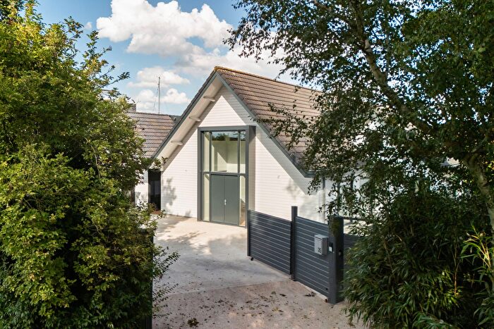 Koop en Huur Huizen - 2