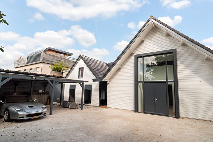 Koop en Huur Huizen - 3