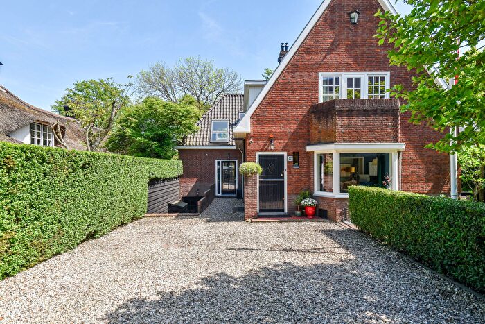 Koop en Huur Huizen - 2