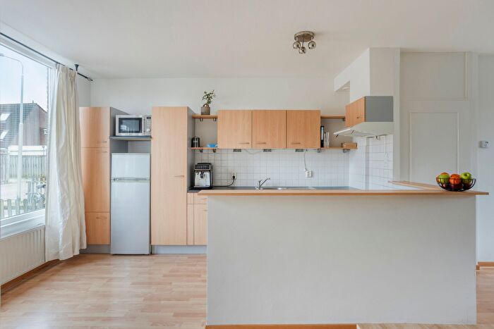 Koop en Huur Huizen - 3