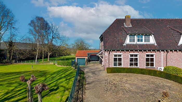Koop en Huur Huizen - 3