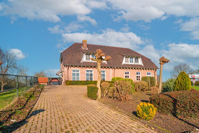 Koop en Huur Huizen - 2