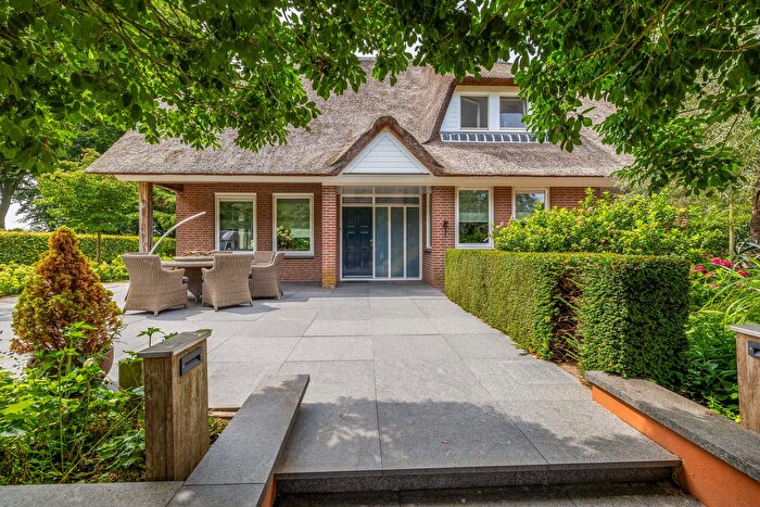 Koop en Huur Huizen - 3