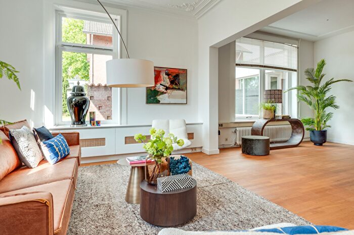 Koop en Huur Huizen - 2