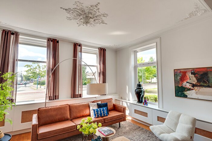 Koop en Huur Huizen - 3