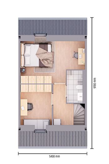 Koop en Huur Huizen - 3