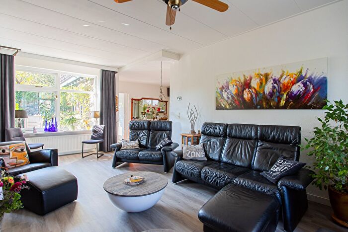 Koop en Huur Huizen - 2