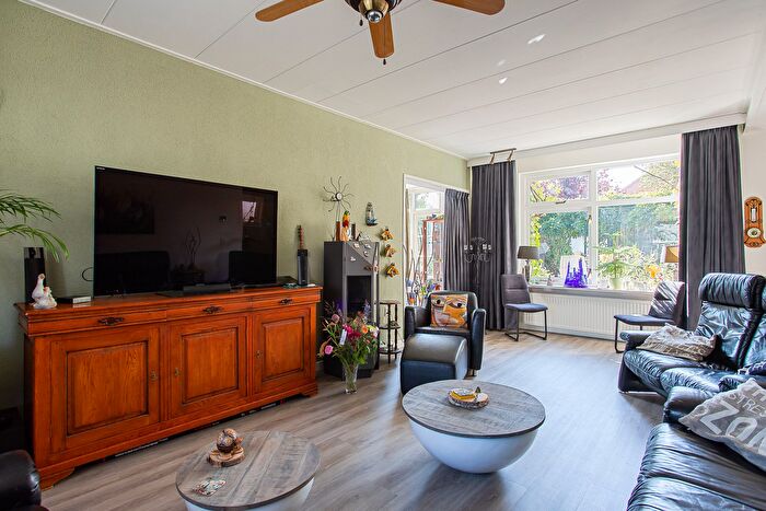 Koop en Huur Huizen - 3