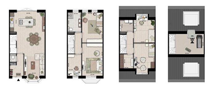 Koop en Huur Huizen - 2