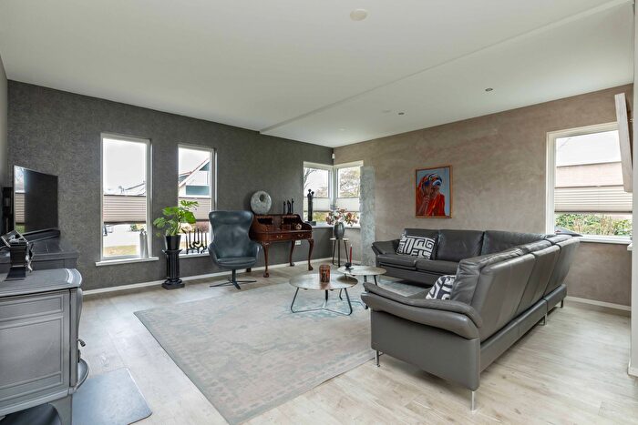 Koop en Huur Huizen - 3