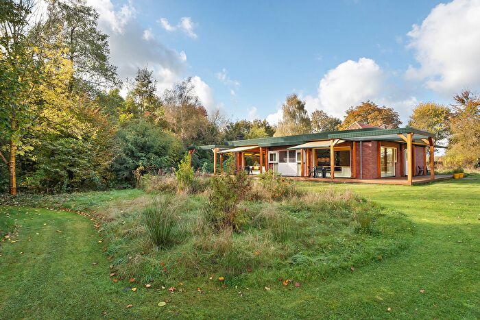 Koop en Huur Huizen - 2