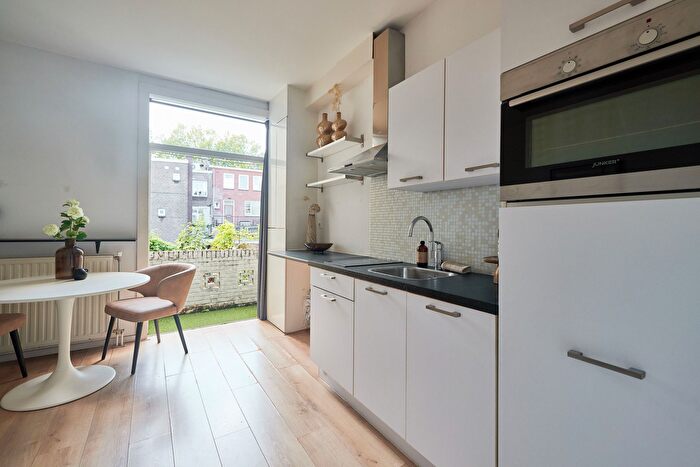 Koop en Huur Huizen - 3