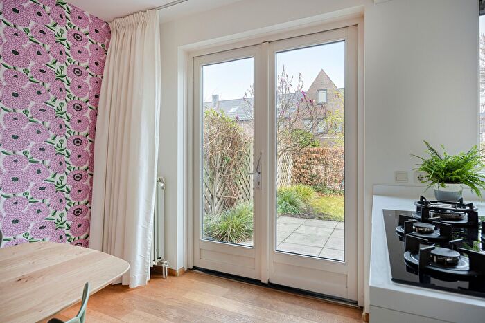 Koop en Huur Huizen - 3