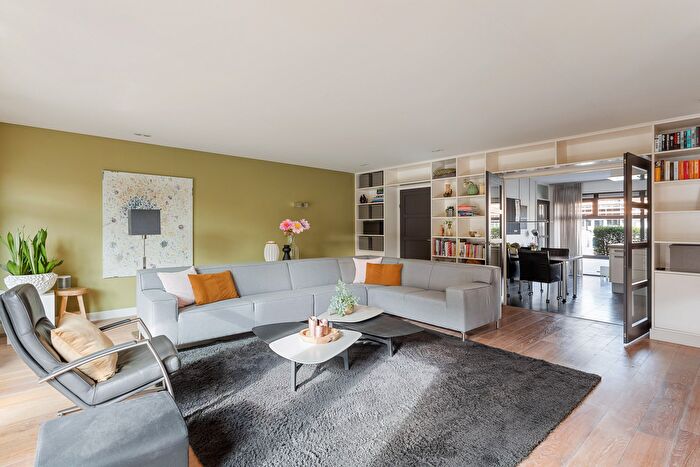 Koop en Huur Huizen - 3