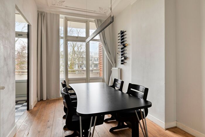Koop en Huur Huizen - 3