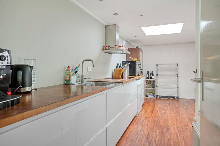 Koop en Huur Huizen - 3