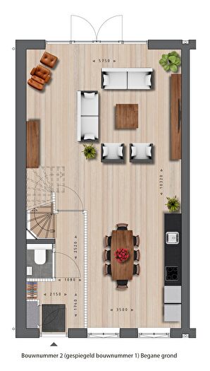 Koop en Huur Huizen - 3
