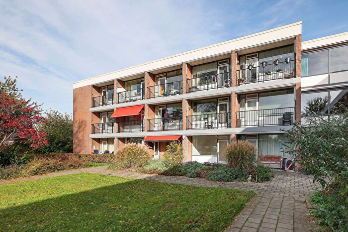 1-kamerappartement te huur in Voorst Dorpskern, Voorst (Gem. Voorst)