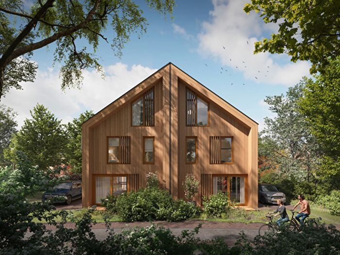 Koop en Huur Huizen - 2