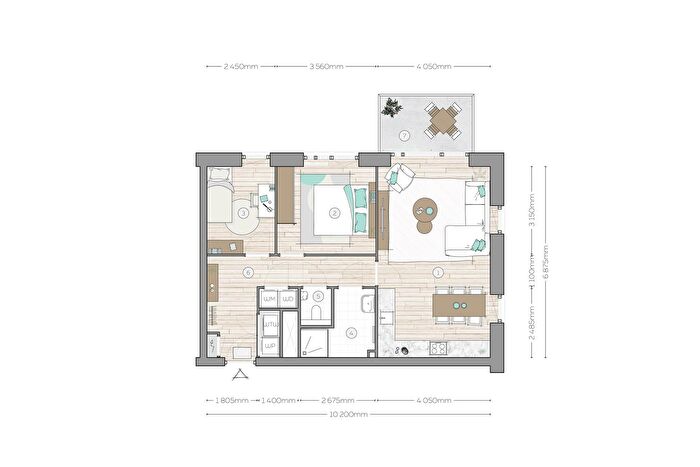 Koop en Huur Huizen - 3