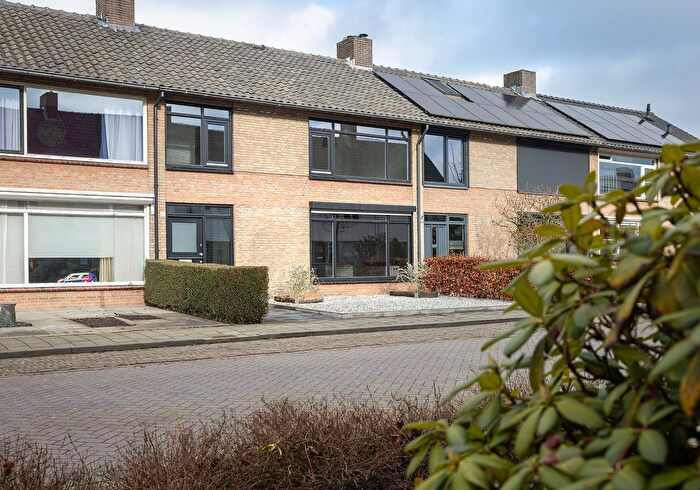 Koop en Huur Huizen - 3