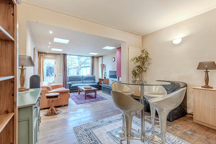 Koop en Huur Huizen - 2