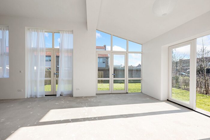 Koop en Huur Huizen - 3