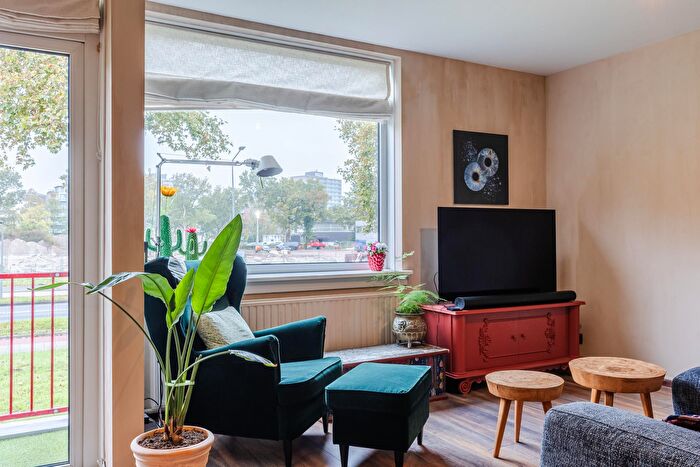 Koop en Huur Huizen - 3