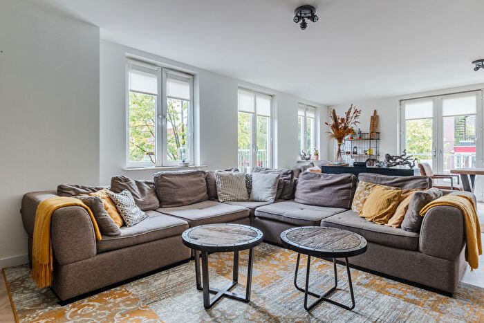 Koop en Huur Huizen - 2