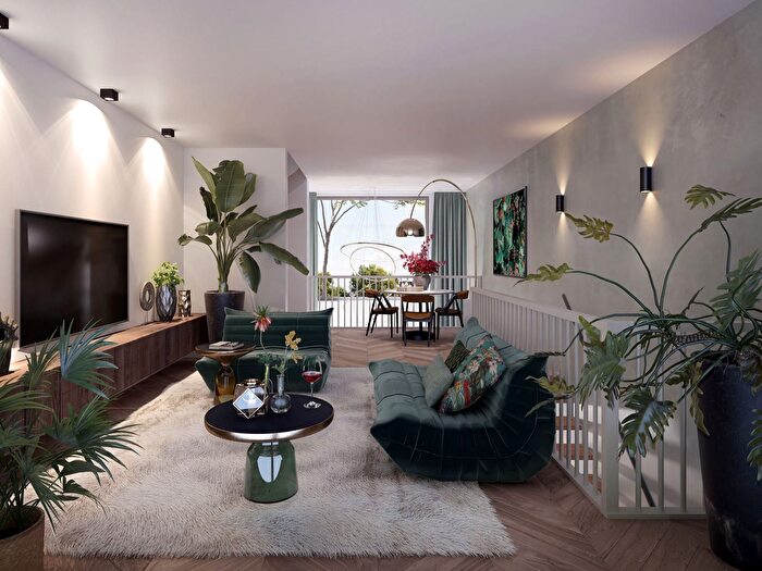 Koop en Huur Huizen - 3