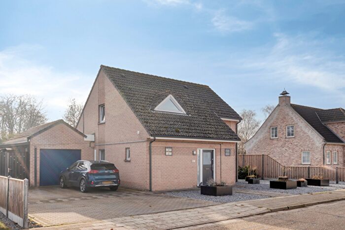 Koop en Huur Huizen - 2