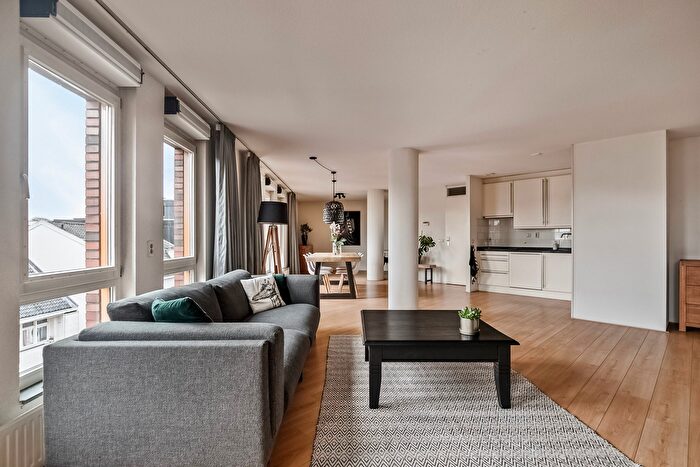 Koop en Huur Huizen - 3