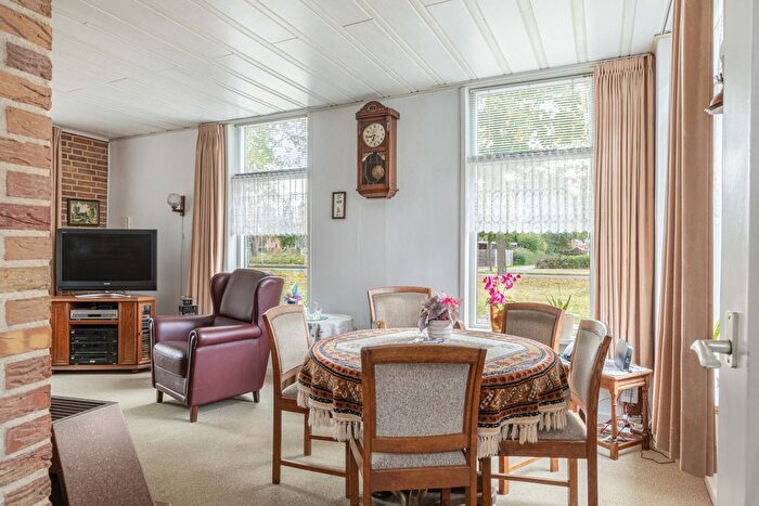 Koop en Huur Huizen - 3